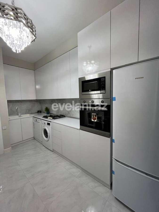 Satılır, yeni tikili, 3 otaqlı, 90 m², Bakı, Abşeron r, Masazır q.