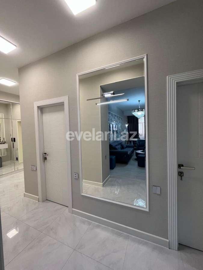 Satılır, yeni tikili, 3 otaqlı, 90 m², Bakı, Abşeron r, Masazır q.