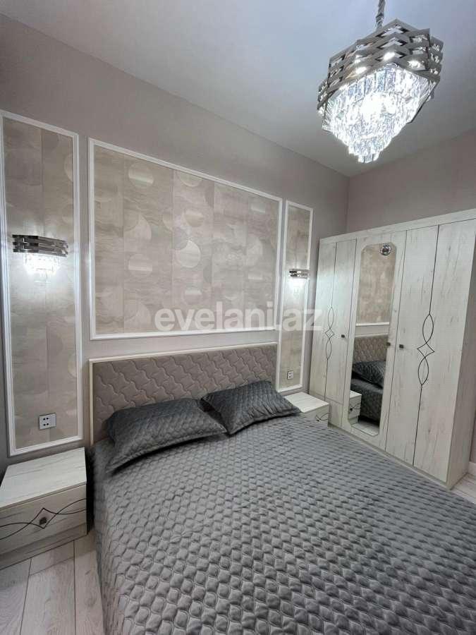 Satılır, yeni tikili, 3 otaqlı, 90 m², Bakı, Abşeron r, Masazır q.