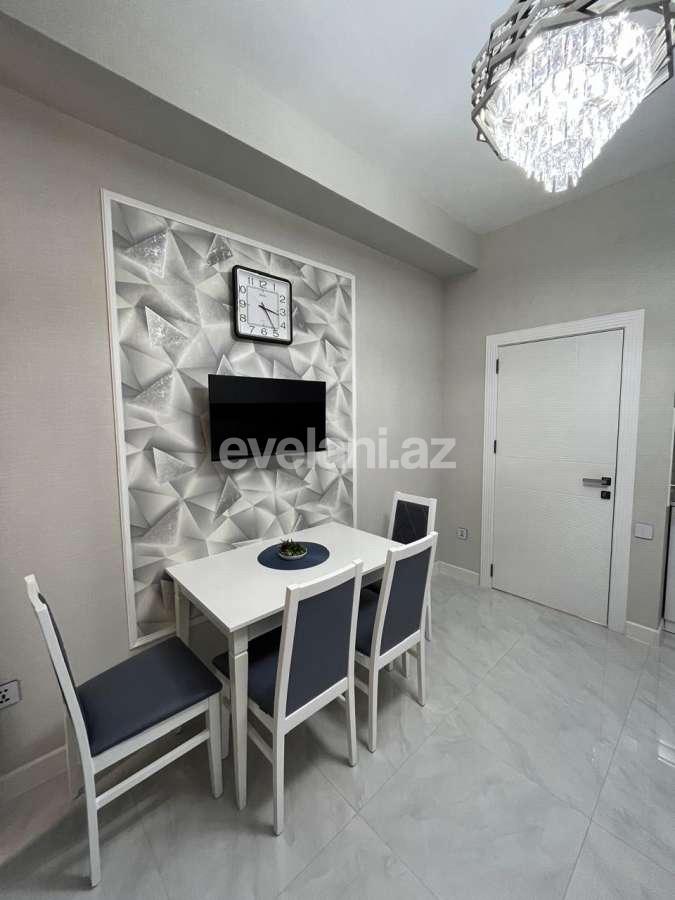Satılır, yeni tikili, 3 otaqlı, 90 m², Bakı, Abşeron r, Masazır q.