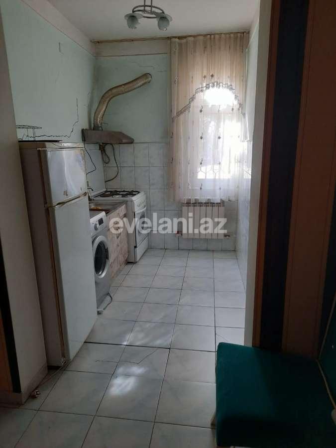 Kirayə verilir, köhnə tikili, 2 otaqlı, 60 m², Bakı, Nəsimi r.