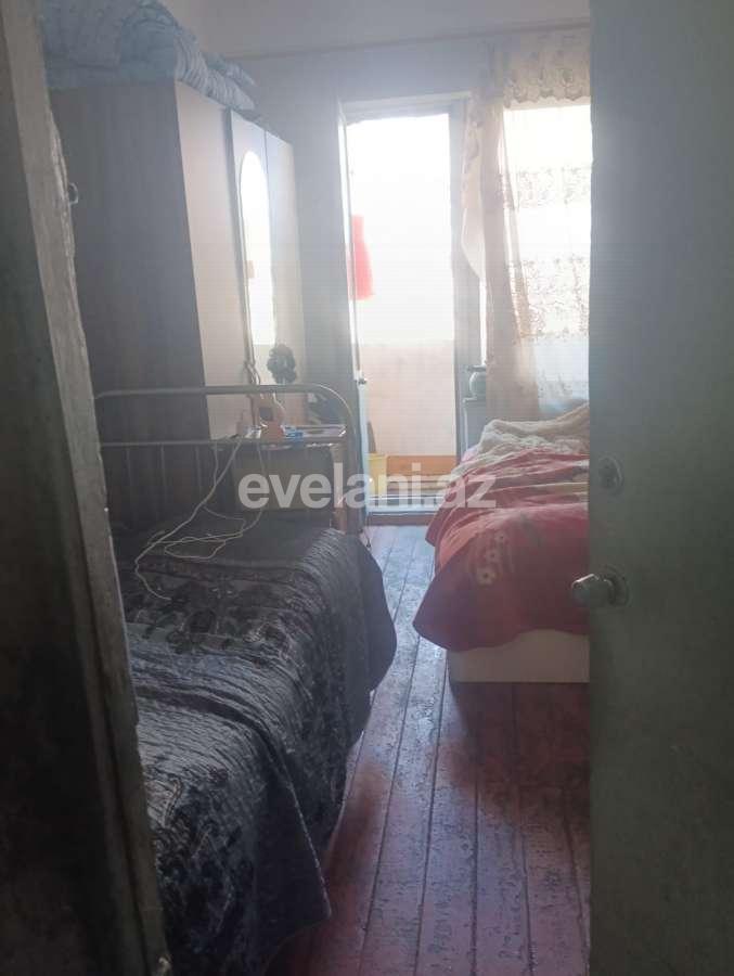 Продаётся, вторичка, 5-комнаты, 125 m², Баку, Низаминский r, 8-й километр p, Нефтчиляр m.