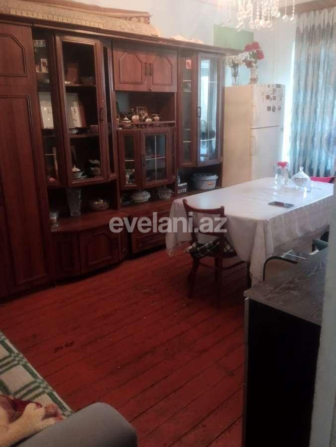 Продаётся, вторичка, 5-комнаты, 125 m², Баку, Низаминский r, 8-й километр p, Нефтчиляр m.