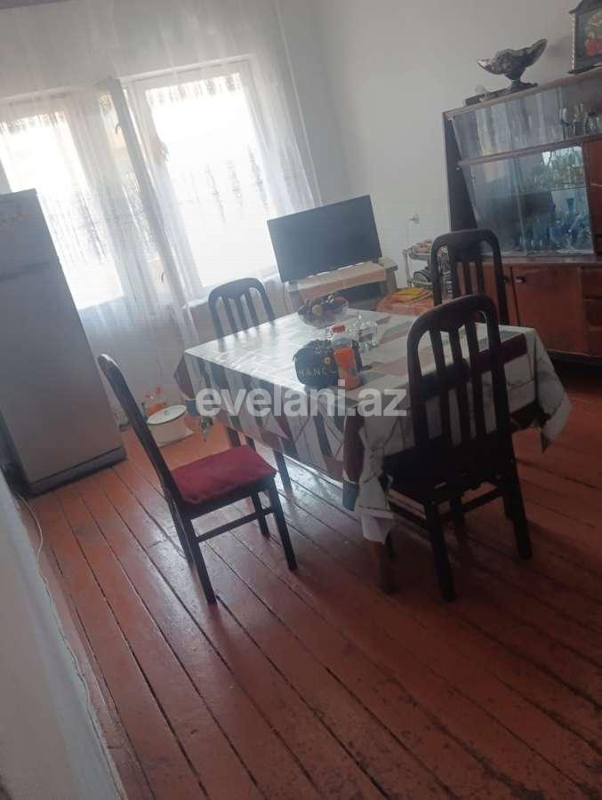 Продаётся, вторичка, 5-комнаты, 125 m², Баку, Низаминский r, 8-й километр p, Нефтчиляр m.