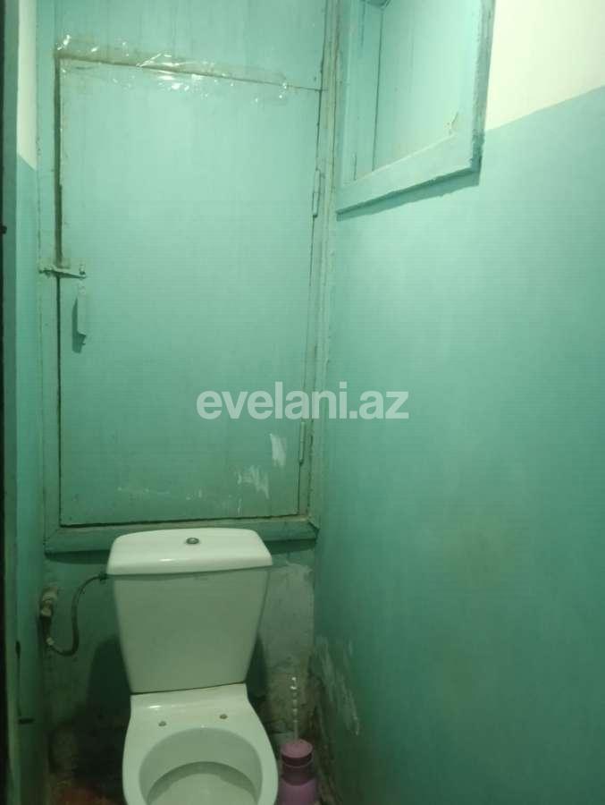 Продаётся, вторичка, 5-комнаты, 125 m², Баку, Низаминский r, 8-й километр p, Нефтчиляр m.