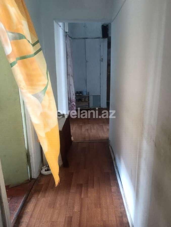 Продаётся, вторичка, 5-комнаты, 125 m², Баку, Низаминский r, 8-й километр p, Нефтчиляр m.