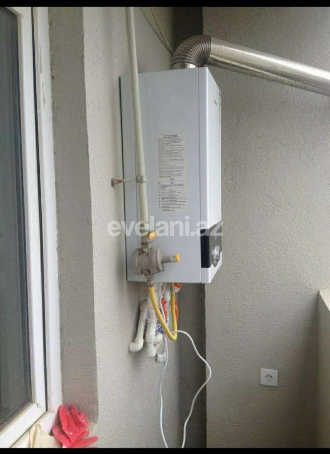 Kirayə verilir, yeni tikili, 1 otaqlı, 40 m², Bakı, Yasamal r, Yeni Yasamal q, İnşaatçılar m.