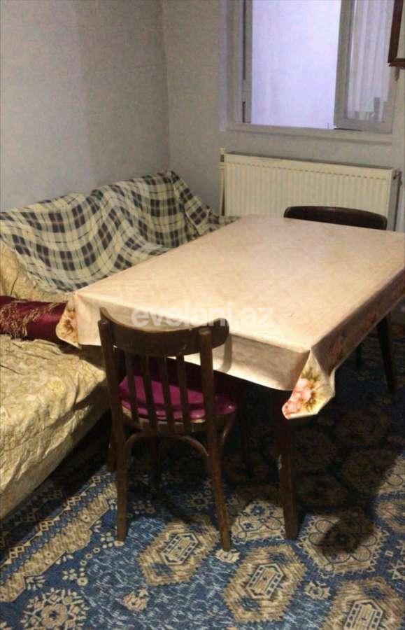 Kirayə verilir, həyət evi / bağ, 2 otaqlı, 60 m², Bakı, Yasamal r, İnşaatçılar m.