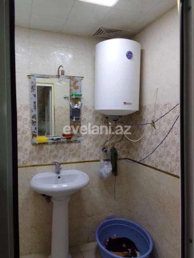 Sale, old building, 2 room, 40 m², Baku, Binagadi r, Bilajari d.