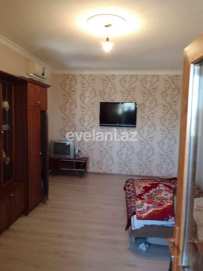 Sale, old building, 2 room, 40 m², Baku, Binagadi r, Bilajari d.