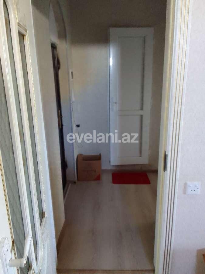 Sale, old building, 2 room, 40 m², Baku, Binagadi r, Bilajari d.
