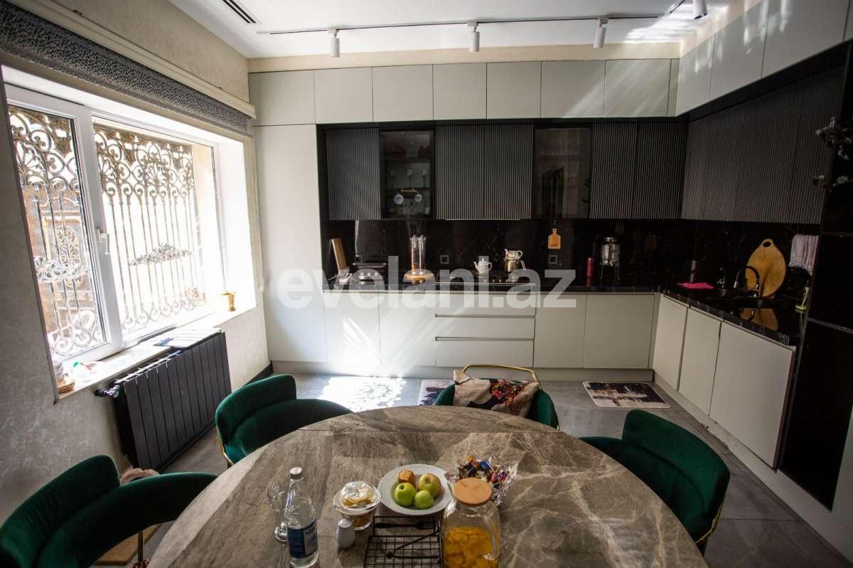 Satılır, villa, 5 otaqlı, 400 m², Bakı, Səbail r, Badamdar q.