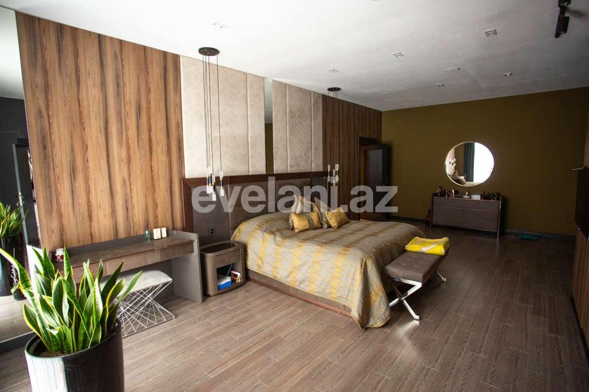 Satılır, villa, 5 otaqlı, 400 m², Bakı, Səbail r, Badamdar q.