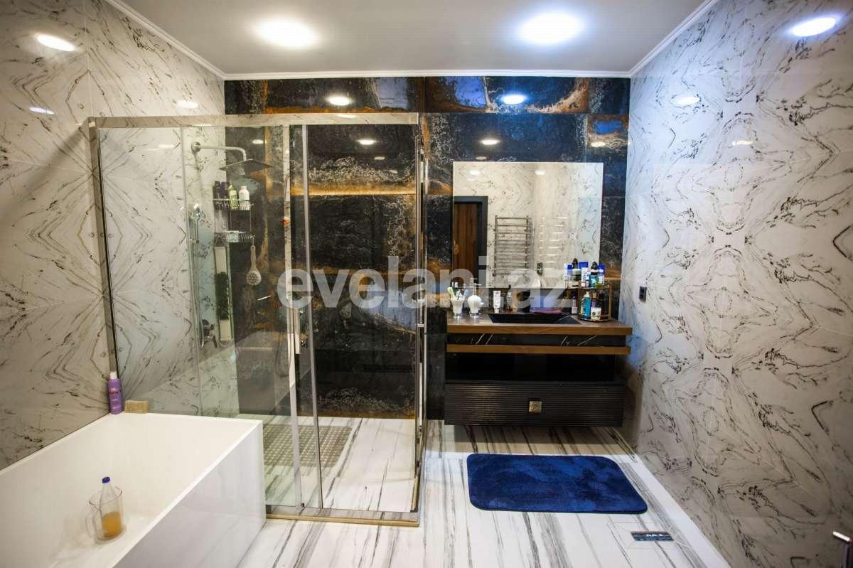 Satılır, villa, 5 otaqlı, 400 m², Bakı, Səbail r, Badamdar q.