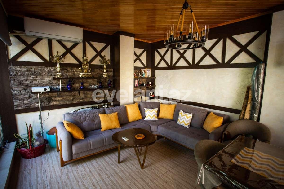 Satılır, villa, 5 otaqlı, 400 m², Bakı, Səbail r, Badamdar q.