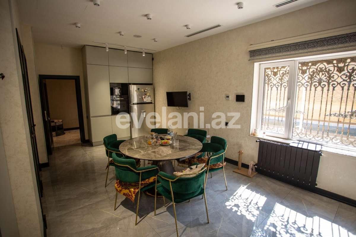 Satılır, villa, 5 otaqlı, 400 m², Bakı, Səbail r, Badamdar q.