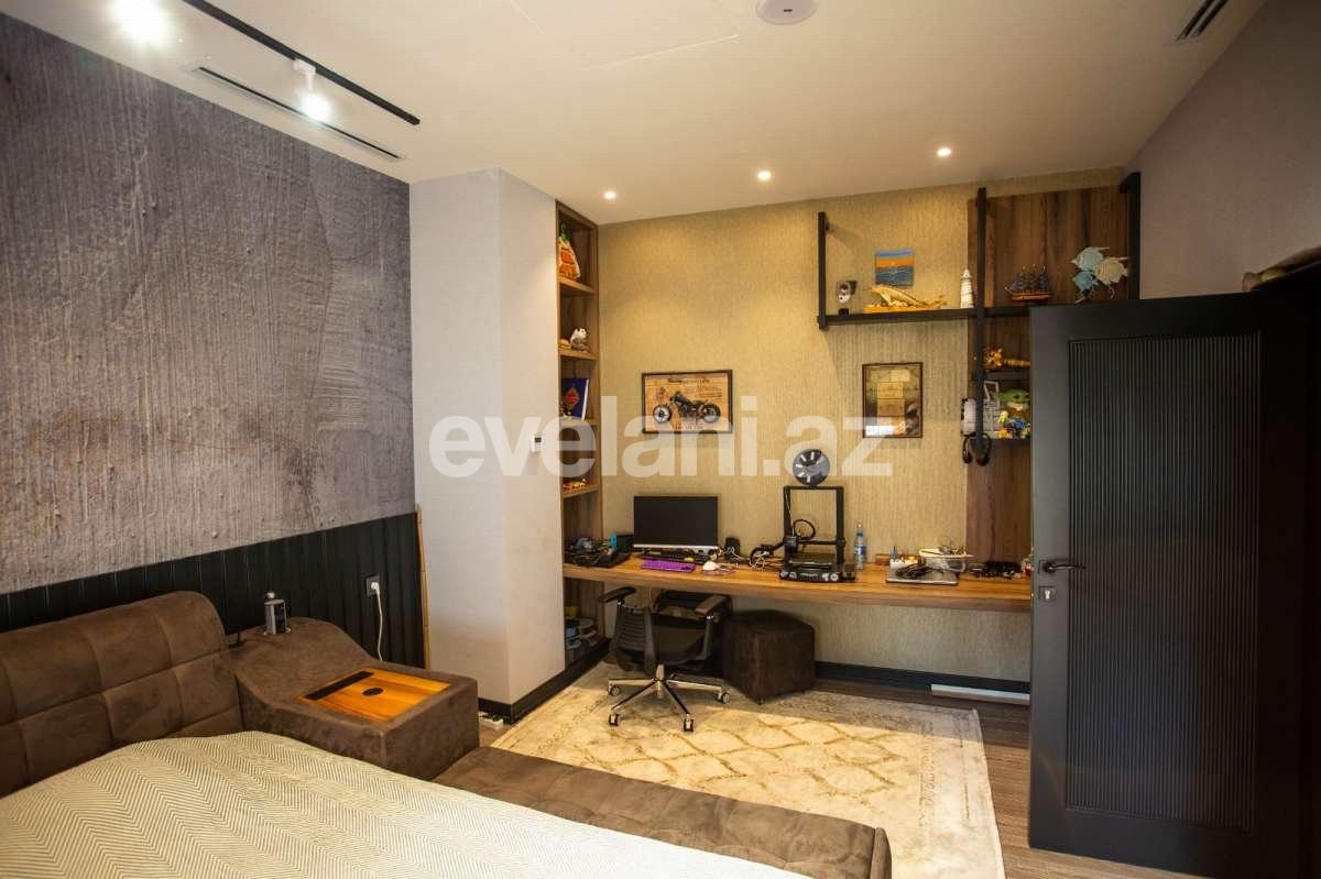 Satılır, villa, 5 otaqlı, 400 m², Bakı, Səbail r, Badamdar q.