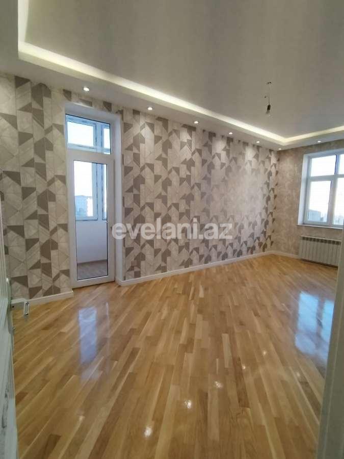 Satılır, yeni tikili, 4 otaqlı, 170 m², Bakı, Yasamal r, Elmlər Akademiyası m.