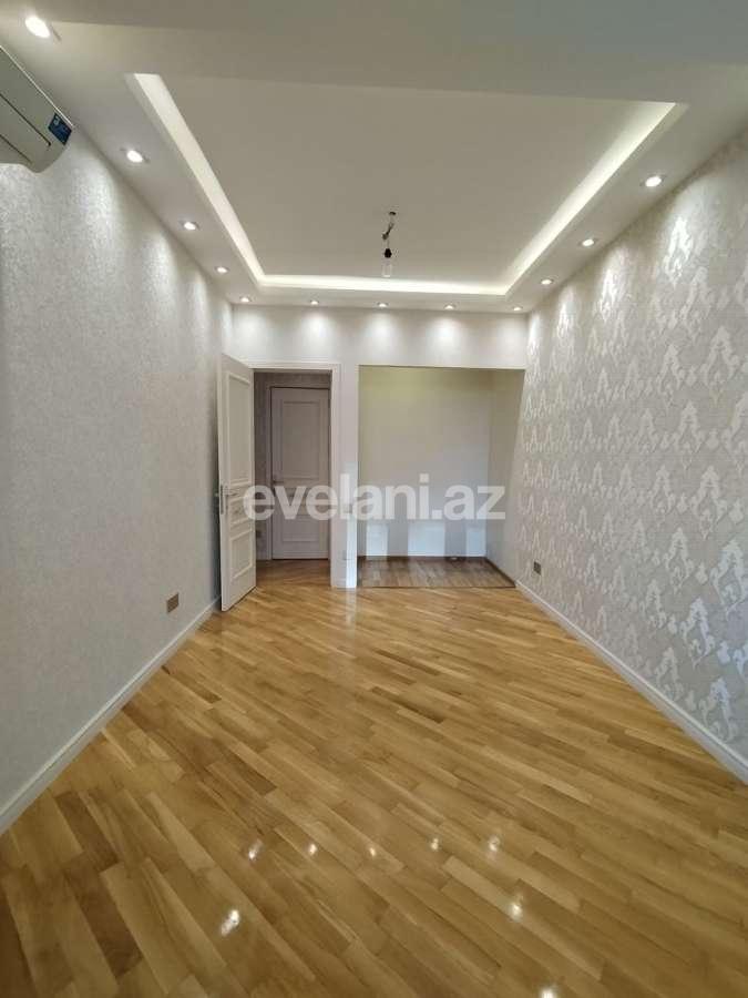 Satılır, yeni tikili, 4 otaqlı, 170 m², Bakı, Yasamal r, Elmlər Akademiyası m.