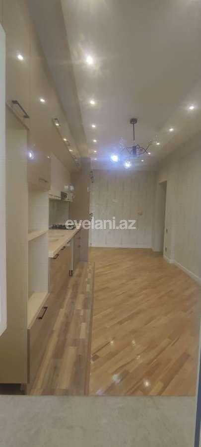 Satılır, yeni tikili, 4 otaqlı, 170 m², Bakı, Yasamal r, Elmlər Akademiyası m.