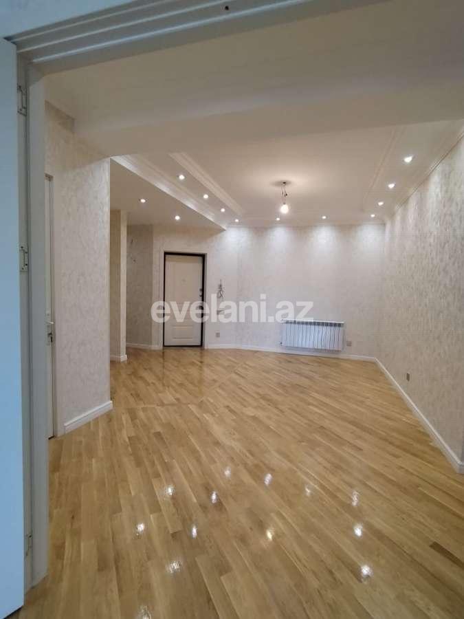 Satılır, yeni tikili, 4 otaqlı, 170 m², Bakı, Yasamal r, Elmlər Akademiyası m.