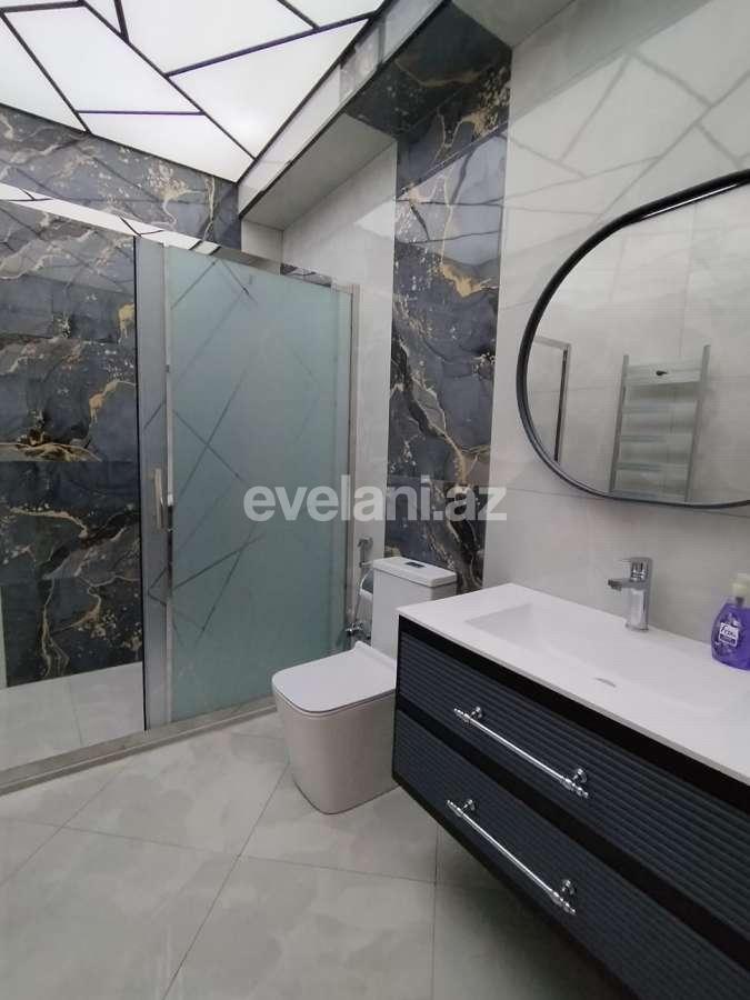 Satılır, yeni tikili, 4 otaqlı, 170 m², Bakı, Yasamal r, Elmlər Akademiyası m.