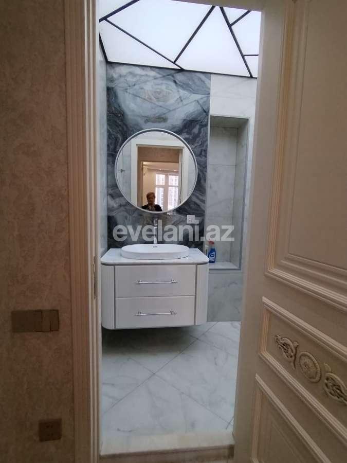 Satılır, yeni tikili, 4 otaqlı, 170 m², Bakı, Yasamal r, Elmlər Akademiyası m.