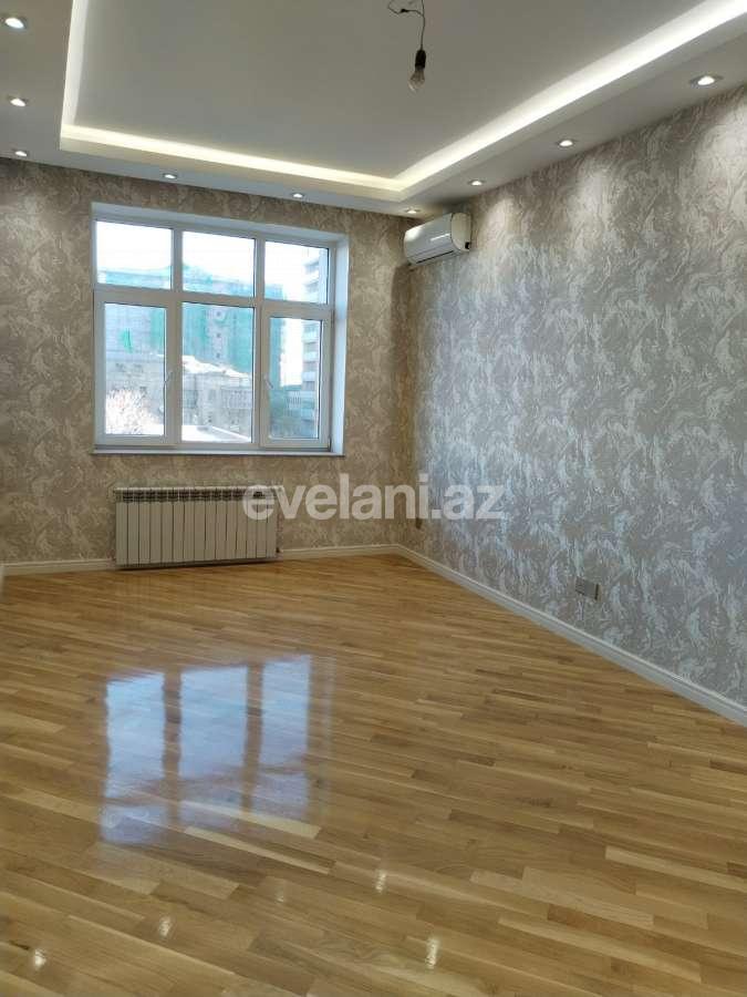 Satılır, yeni tikili, 4 otaqlı, 170 m², Bakı, Yasamal r, Elmlər Akademiyası m.
