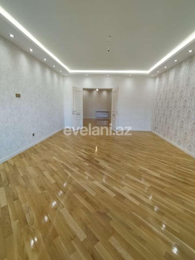 Satılır, yeni tikili, 4 otaqlı, 170 m², Bakı, Yasamal r, Elmlər Akademiyası m.