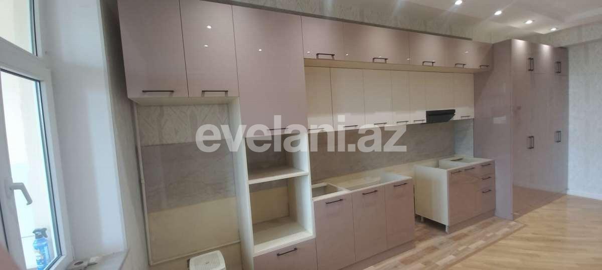 Satılır, yeni tikili, 4 otaqlı, 170 m², Bakı, Yasamal r, Elmlər Akademiyası m.