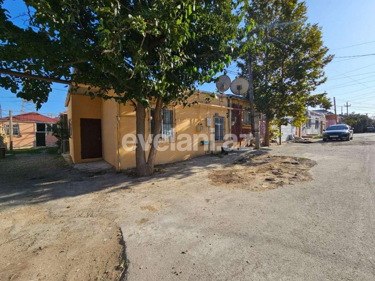 Продаётся, дом / дача, 3-комнаты, 100 m², Хырдалан