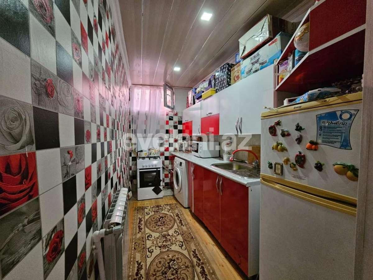 Продаётся, дом / дача, 3-комнаты, 100 m², Хырдалан