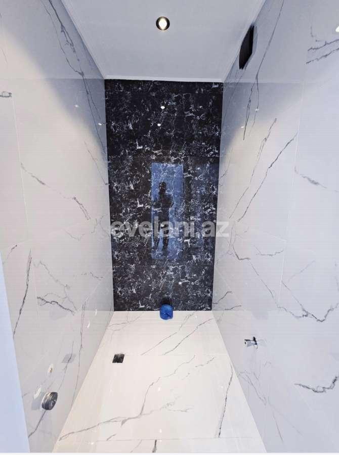 Satılır, yeni tikili, 3 otaqlı, 85 m², Bakı, Abşeron r, Masazır q.