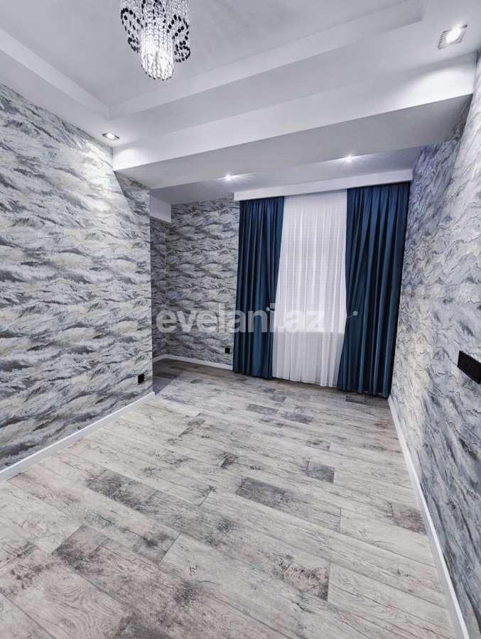 Satılır, yeni tikili, 3 otaqlı, 85 m², Bakı, Abşeron r, Masazır q.