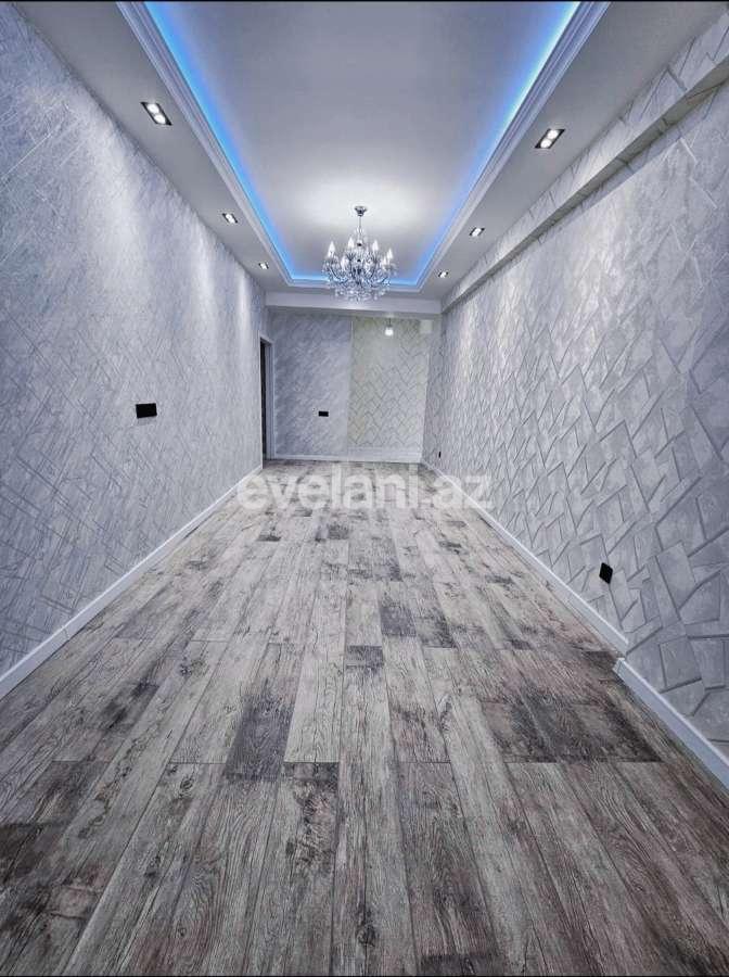 Satılır, yeni tikili, 3 otaqlı, 85 m², Bakı, Abşeron r, Masazır q.