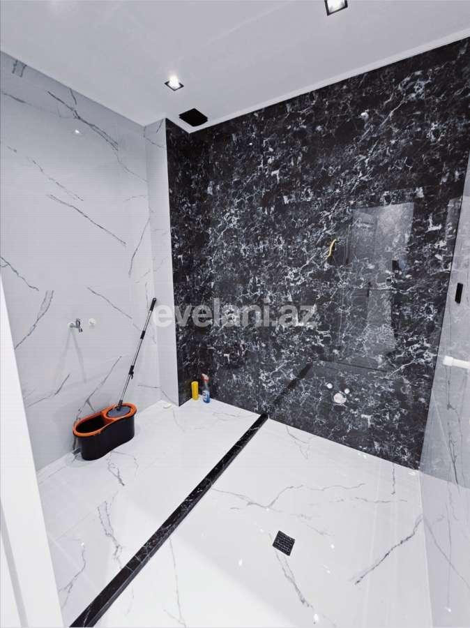 Satılır, yeni tikili, 3 otaqlı, 85 m², Bakı, Abşeron r, Masazır q.