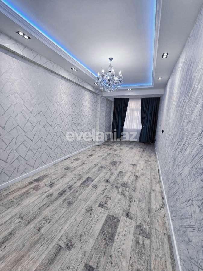 Satılır, yeni tikili, 3 otaqlı, 85 m², Bakı, Abşeron r, Masazır q.