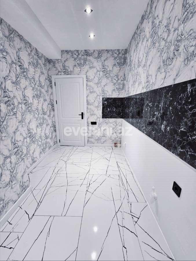 Satılır, yeni tikili, 3 otaqlı, 85 m², Bakı, Abşeron r, Masazır q.