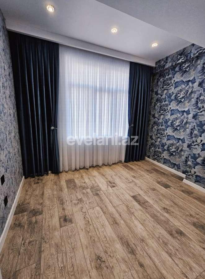 Satılır, yeni tikili, 3 otaqlı, 85 m², Bakı, Abşeron r, Masazır q.