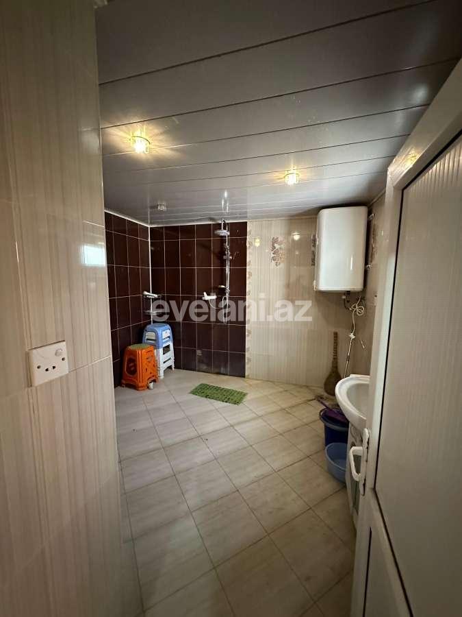 Satılır, həyət evi / bağ, 3 otaqlı, 65 m², Bakı, Suraxanı r, Hövsan q.