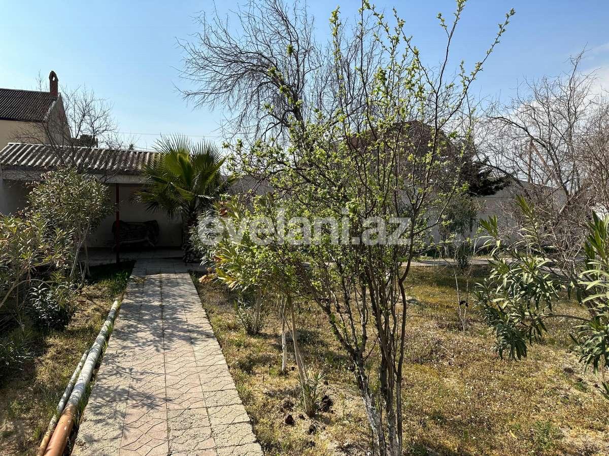 Satılır, həyət evi / bağ, 3 otaqlı, 65 m², Bakı, Suraxanı r, Hövsan q.