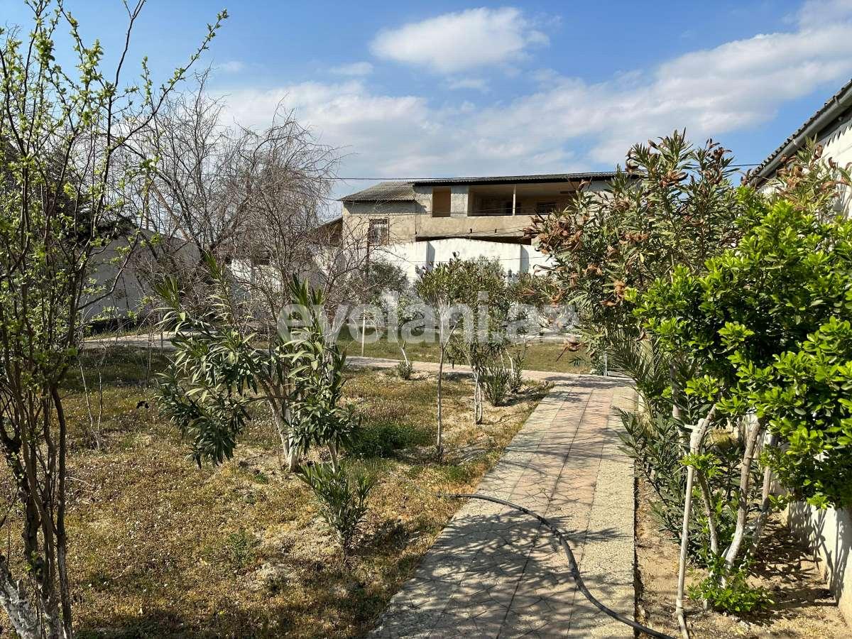 Satılır, həyət evi / bağ, 3 otaqlı, 65 m², Bakı, Suraxanı r, Hövsan q.