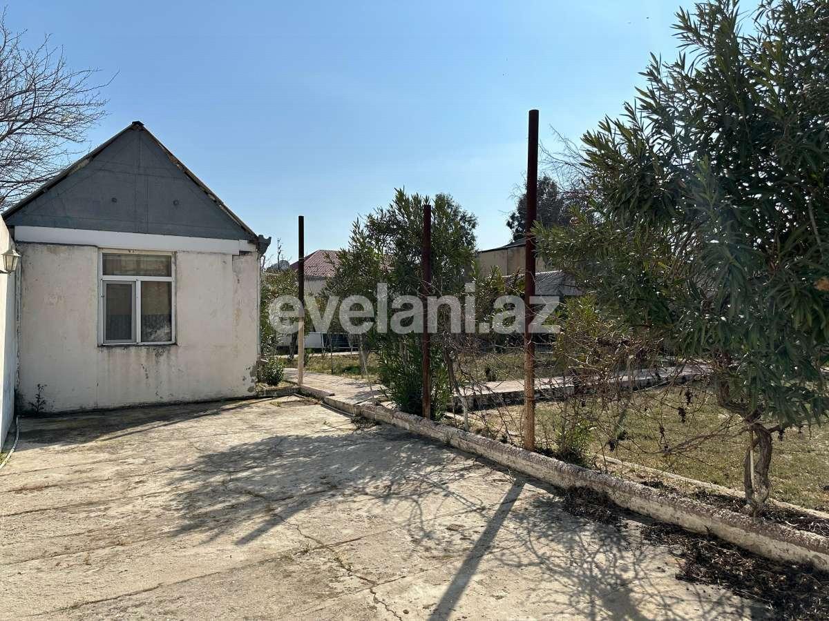 Satılır, həyət evi / bağ, 3 otaqlı, 65 m², Bakı, Suraxanı r, Hövsan q.