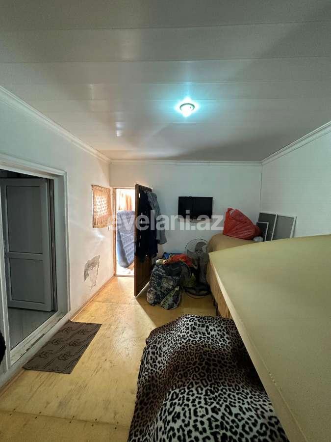 Satılır, həyət evi / bağ, 3 otaqlı, 65 m², Bakı, Suraxanı r, Hövsan q.
