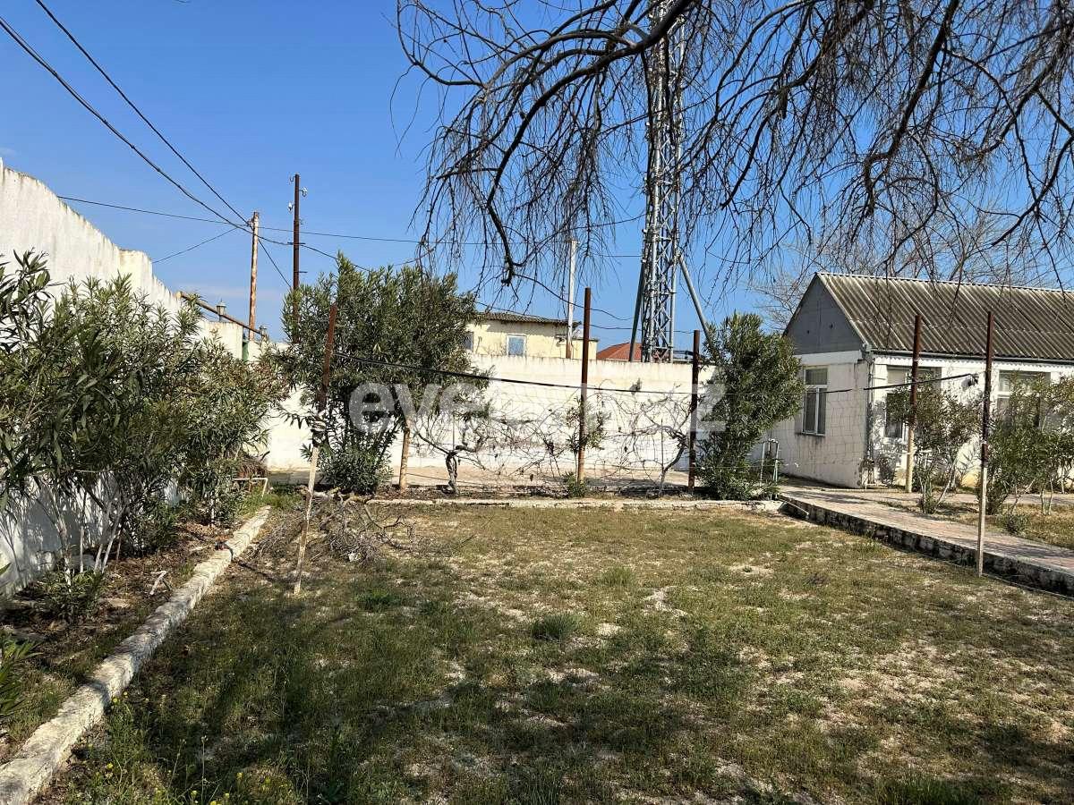 Satılır, həyət evi / bağ, 3 otaqlı, 65 m², Bakı, Suraxanı r, Hövsan q.