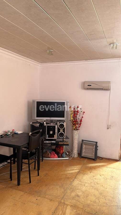 Satılır, həyət evi / bağ, 3 otaqlı, 65 m², Bakı, Suraxanı r, Hövsan q.