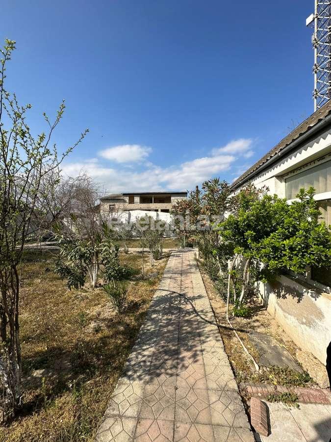 Satılır, həyət evi / bağ, 3 otaqlı, 65 m², Bakı, Suraxanı r, Hövsan q.