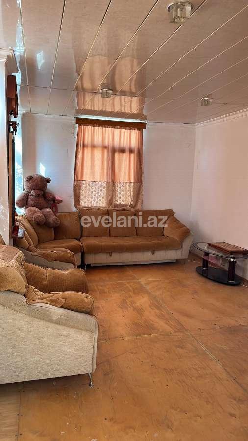 Satılır, həyət evi / bağ, 3 otaqlı, 65 m², Bakı, Suraxanı r, Hövsan q.