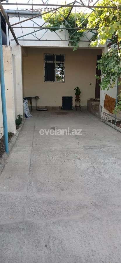 Satılır, həyət evi / bağ, 3 otaqlı, 100 m², Bakı, Suraxanı r, Yeni Suraxanı q.