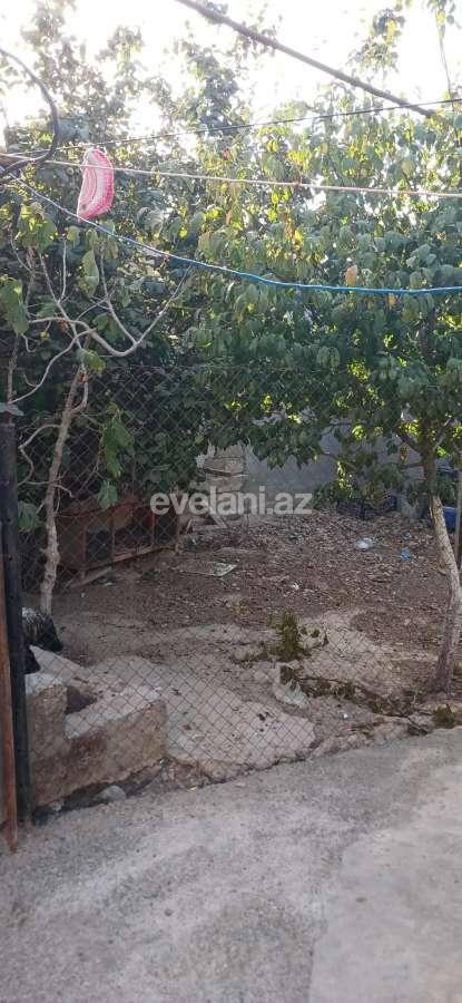 Satılır, həyət evi / bağ, 3 otaqlı, 100 m², Bakı, Suraxanı r, Yeni Suraxanı q.
